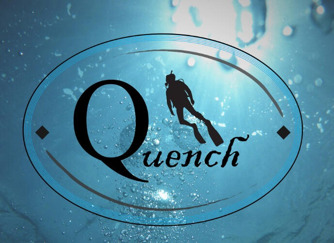 Quench Logo